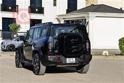 Jetour T2